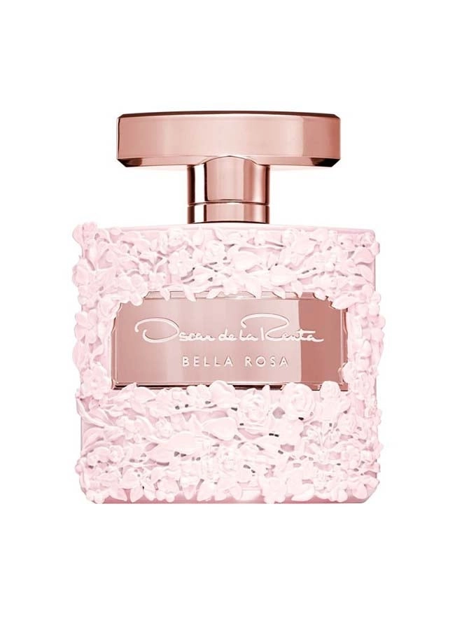 Bella Rosa Eau de Toilette 100 ml