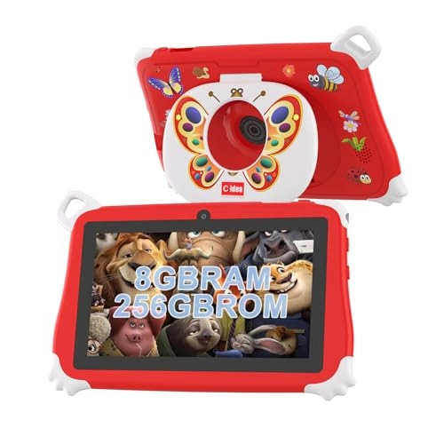 CM86 - 8GB 7 Inches 256GB