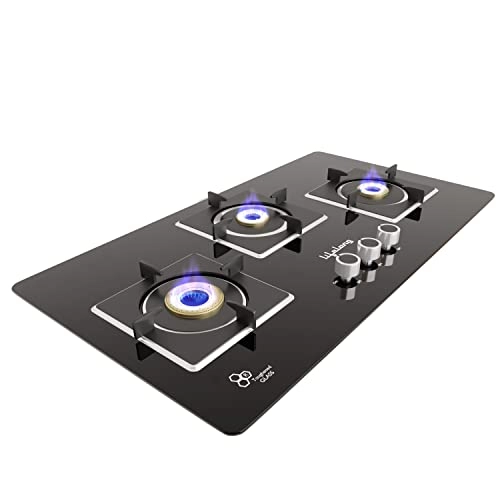 Sigma LLHT913 Gas hob
