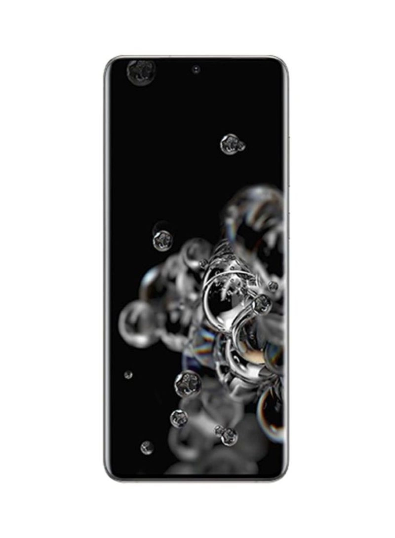 (Renewed) Galaxy S20 Ultra - 12GB 128GB