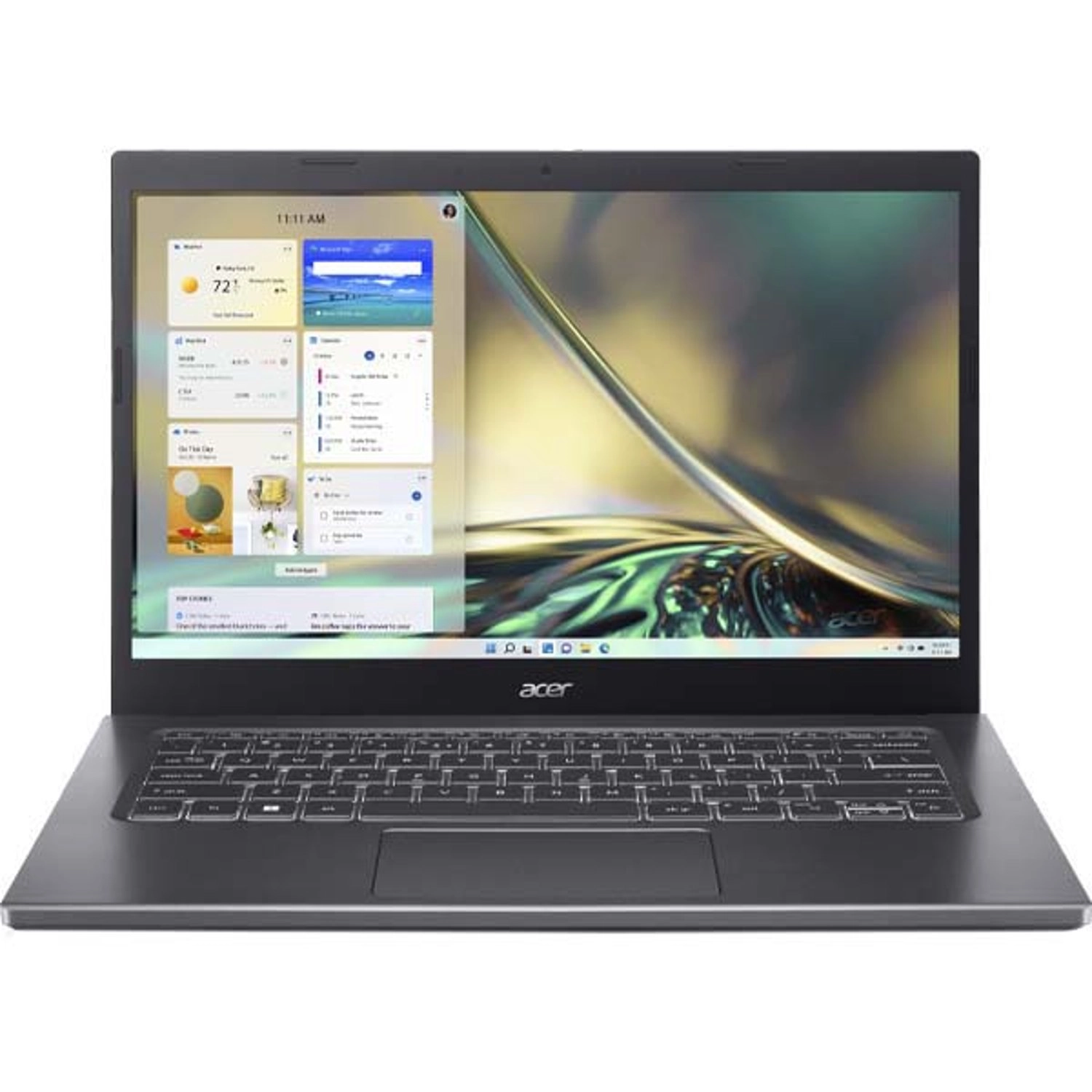 Aspire 5 A514-55-51N3 - 14'' Core i5 8GB DDR4 512GB SSD