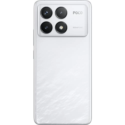 POCO F6 Pro - 12GB 512GB