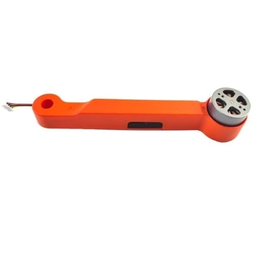 L800 Pro2 - Orange rear left