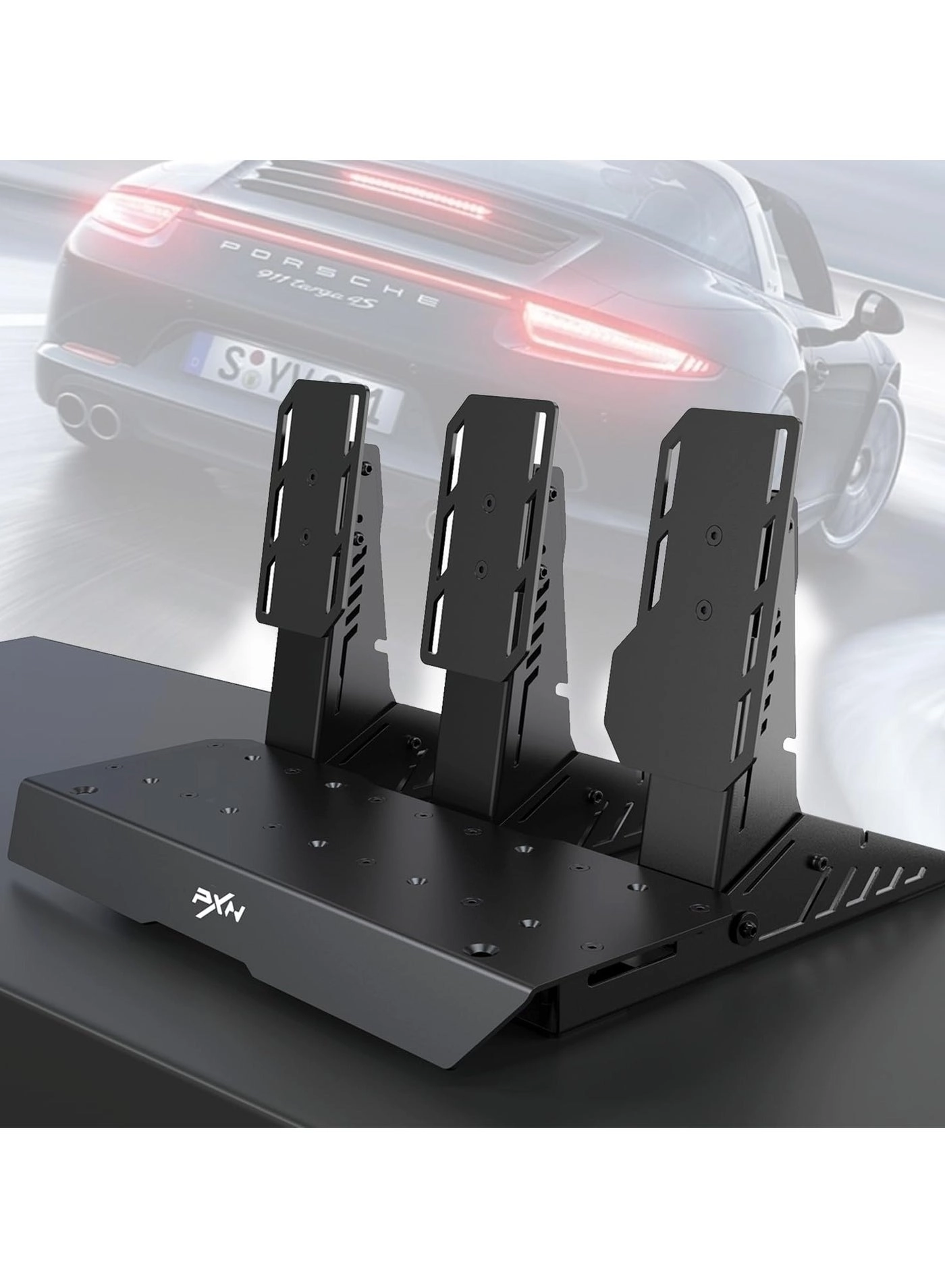 V12 Lite Racing Wheel - PC/Windows 7/8/10/11/PS4/Xbox One