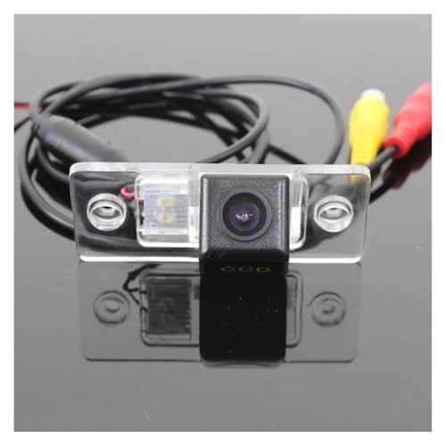 Rear View Camera - Night Vision