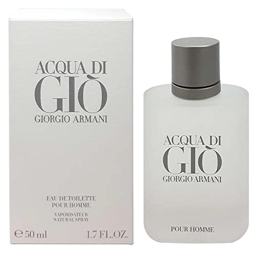 Acqua Di Gio Eau de Toilette 50ml