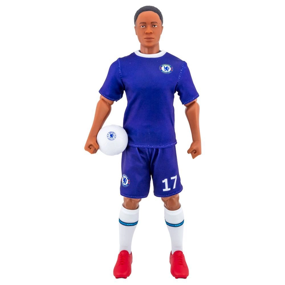 BANBOTOYS Sockers - Chelsea (78471)