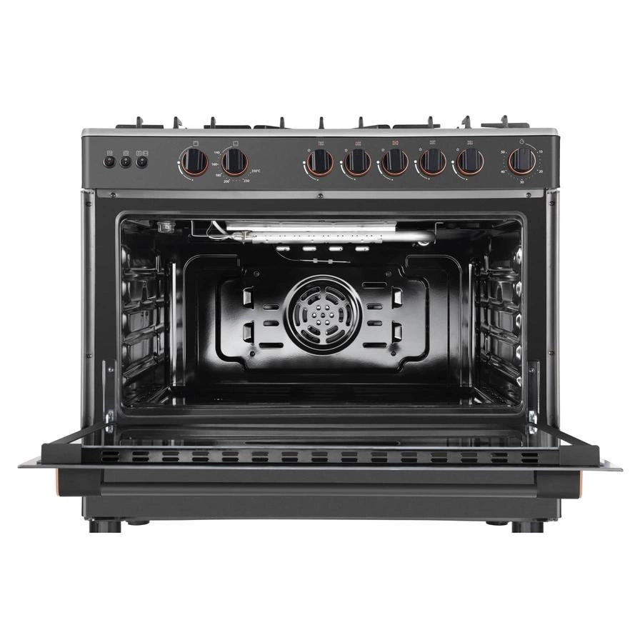 TBA-36LMG5G089KS GAS Cooker