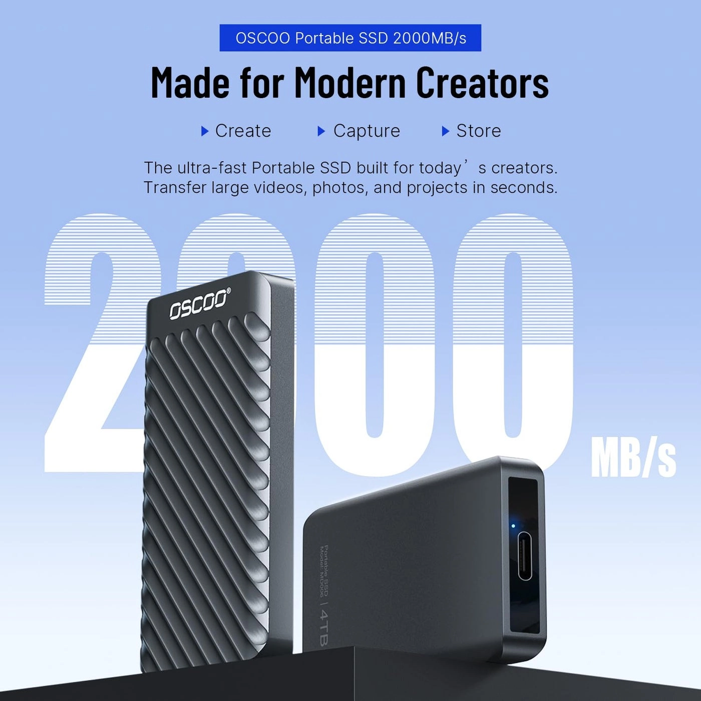 MD100 - 512GB
