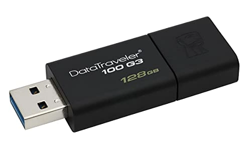 DT100G3 - USB 3.0 128 GB