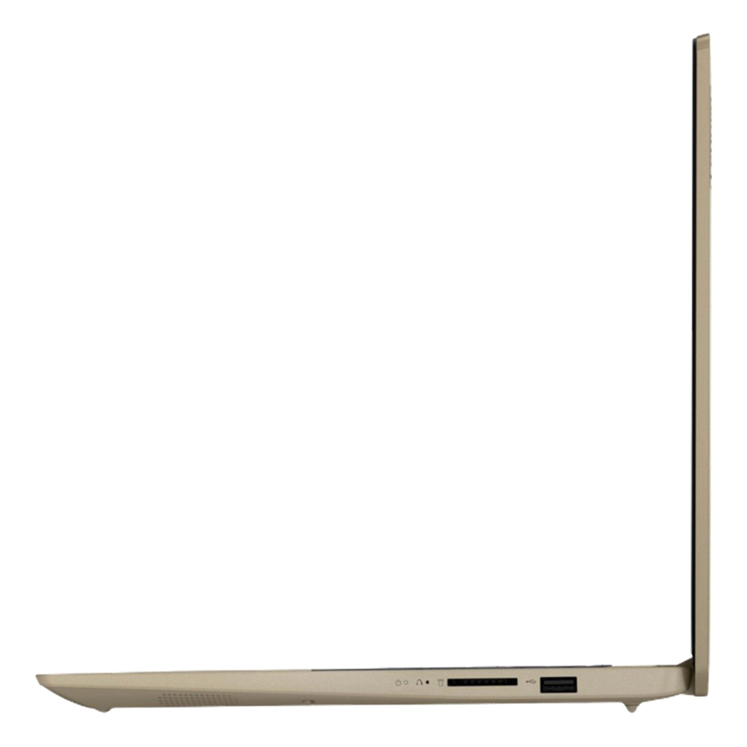 Ideapad 3 15ITL6 - 15.6'' Core i7-1165G7 8GB DDR4 512GB SSD