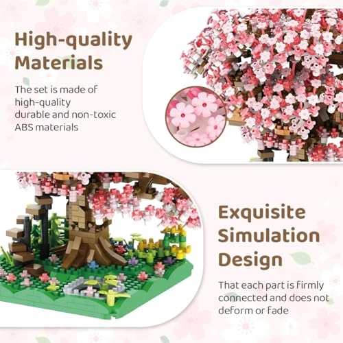 Tree House - soccer 1000 pcs