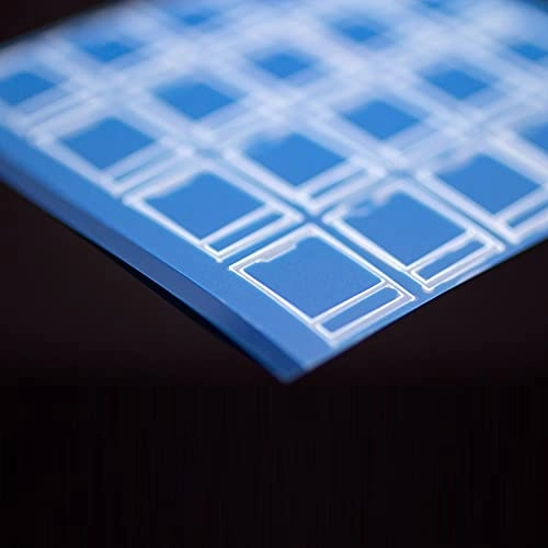 Switch Film - 120pcs