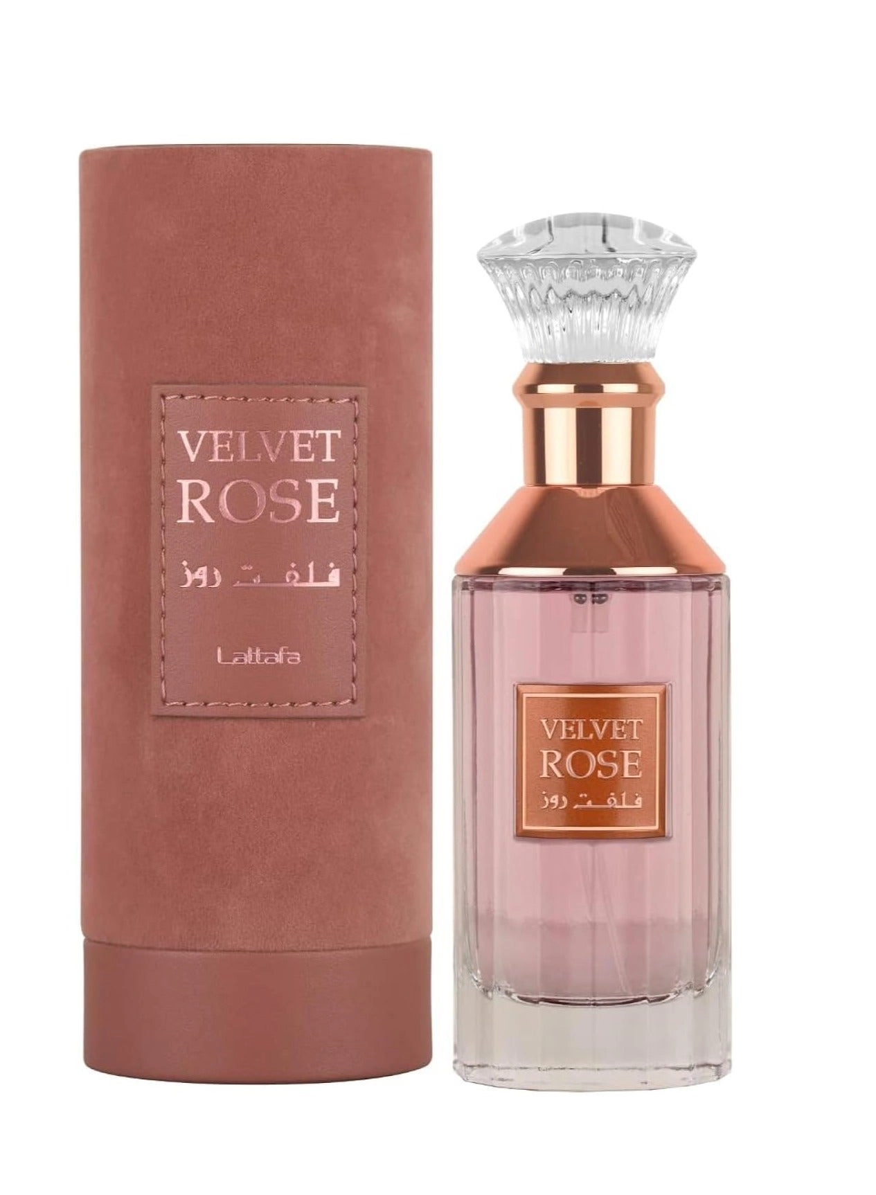 Velvet Rose L Eau de Parfum 100 ml