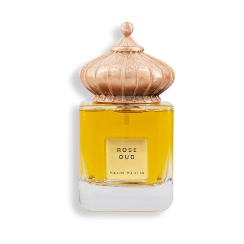 Rose Oud Eau de Parfum 100ml
