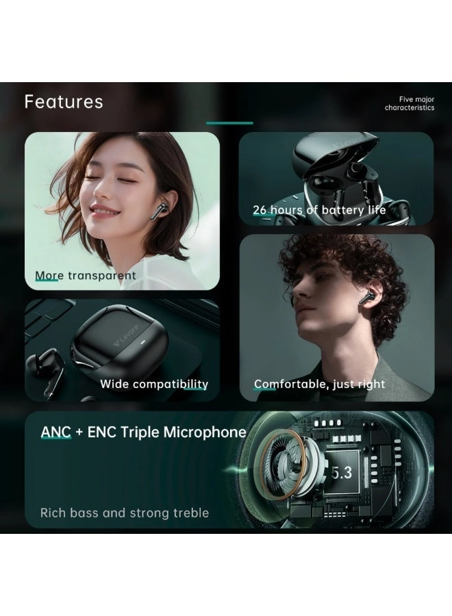 Sonic Pro Wireless Earbud