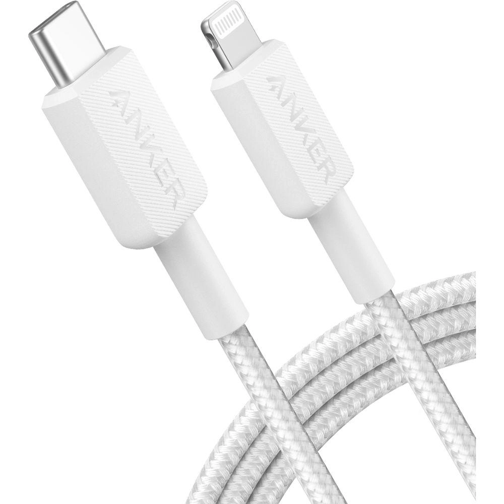 322 Cable USB-C to Lightning 0.9144m