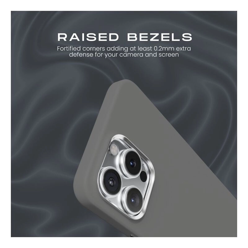 TINT Case with MagSafe for iPhone 16 Pro Max