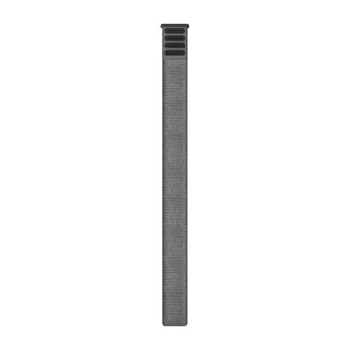 26mm UltraFit Watch Strap for Garmin