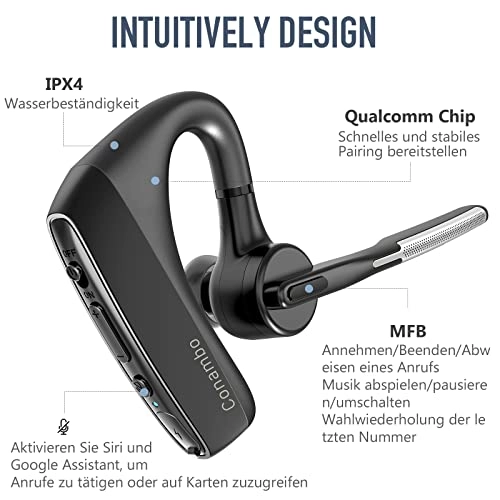 K18 Wireless Headset