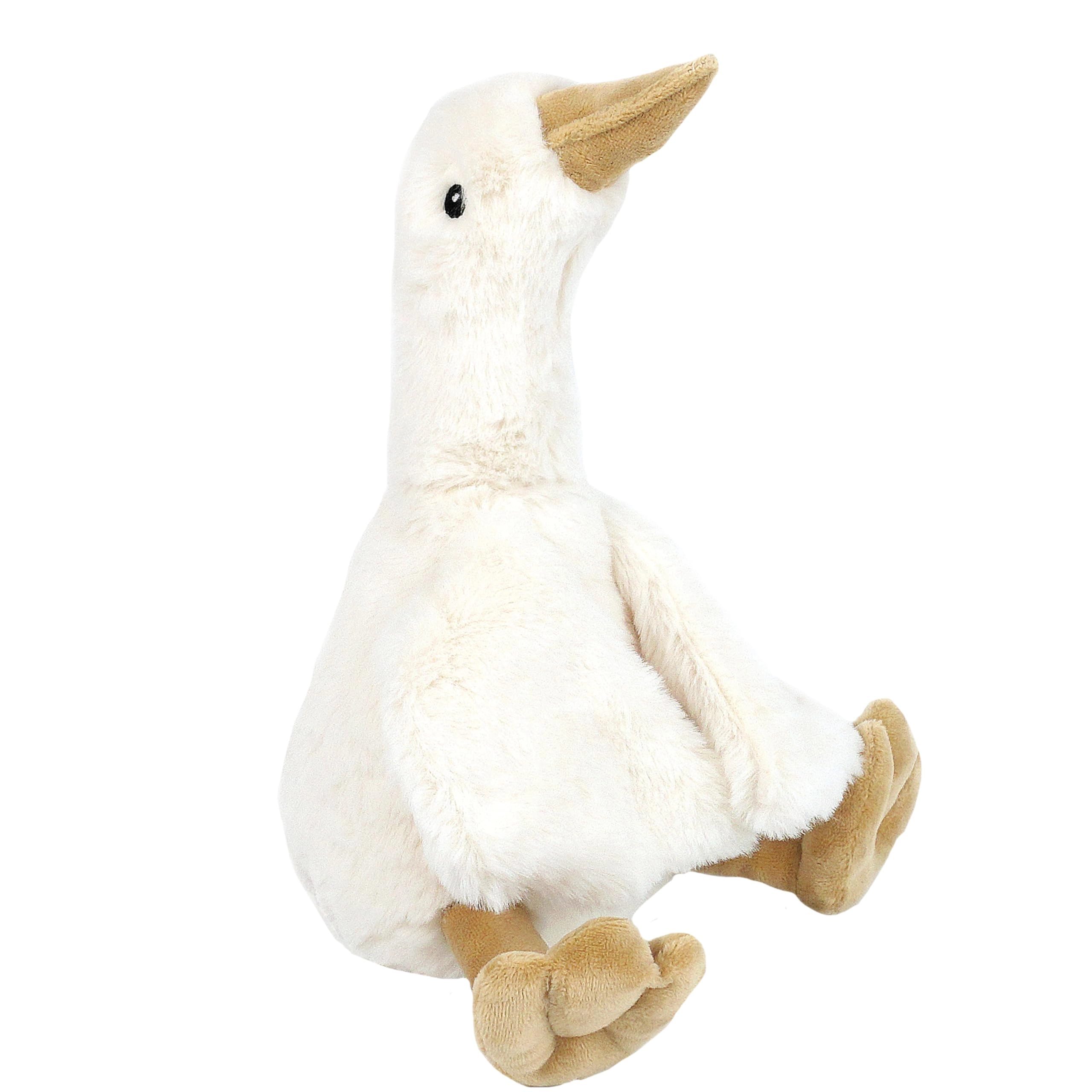 MON AMI Goose Pru Goose 30.5 cm Plush