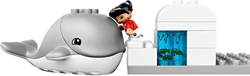 Duplo Town Arctic (10803)