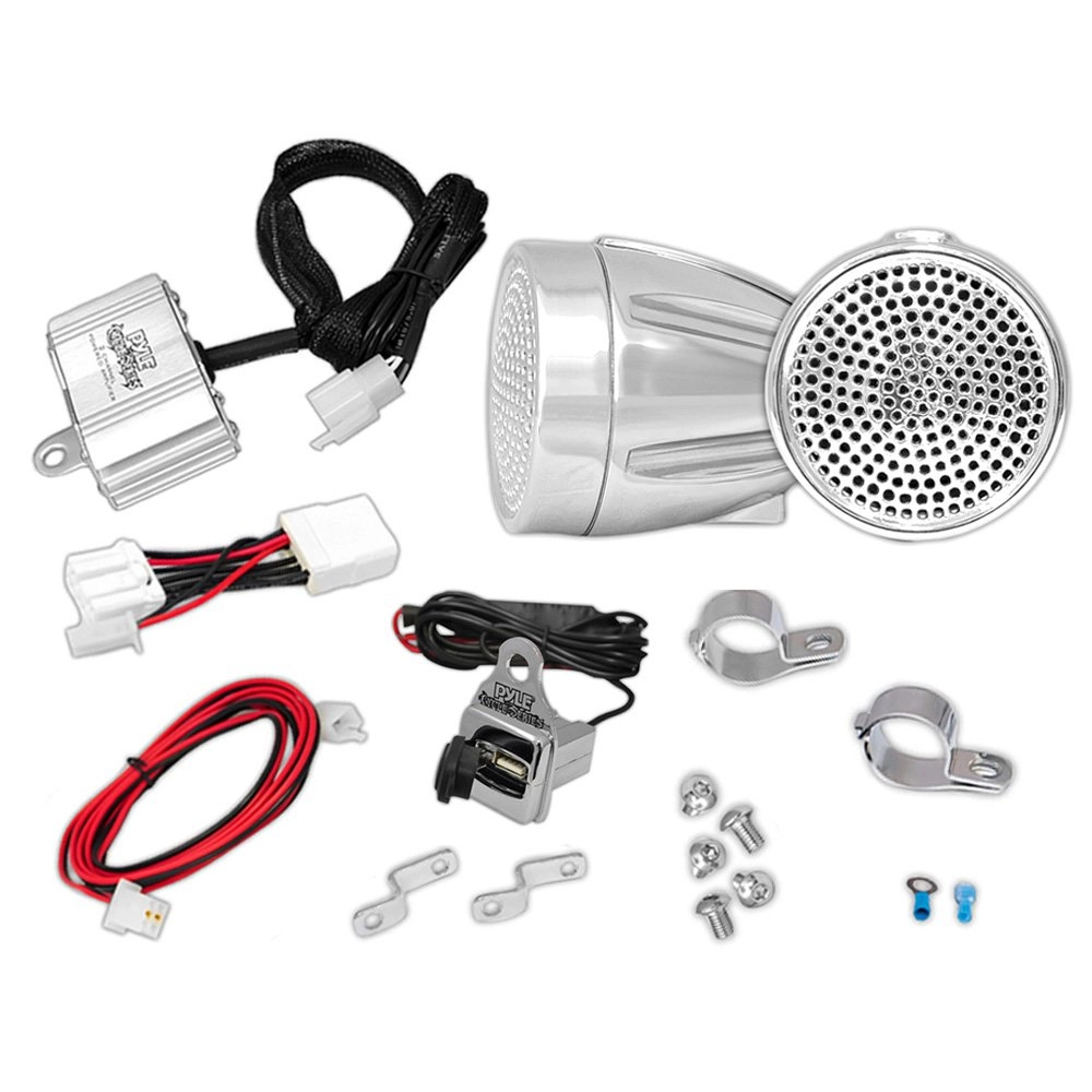 Sound Around PLMCA61 - Set of 2