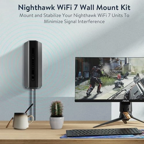 Wall Mount Bracket - 1 piece(s) RS100 RS150 RS200