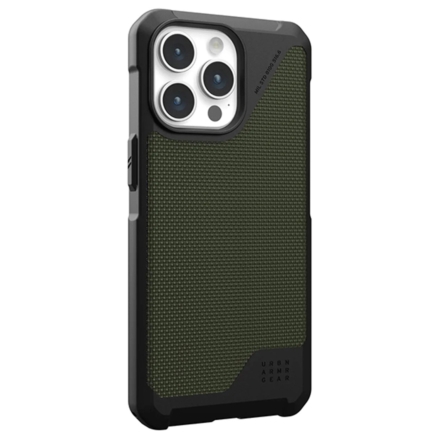 Metropolis LT Case with MagSafe for iPhone 15 Pro Max