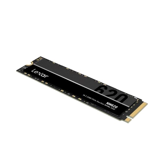 NM620 - 256GB M.2 2280