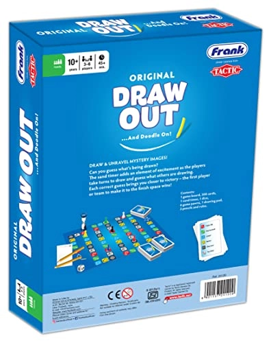 Original Draw Out