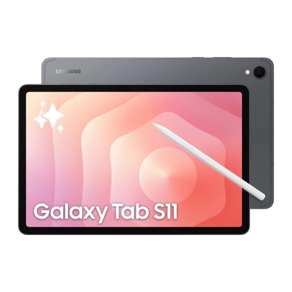 Galaxy Tab S11 - 128GB 11"