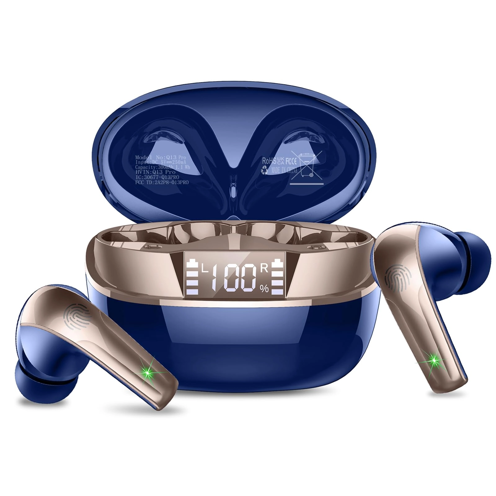 Q13 Pro - Wireless Earbud