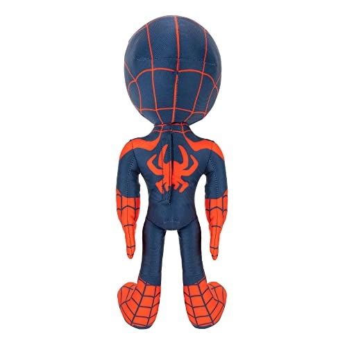 Marvel - Miles Morales Talking - 41 cm