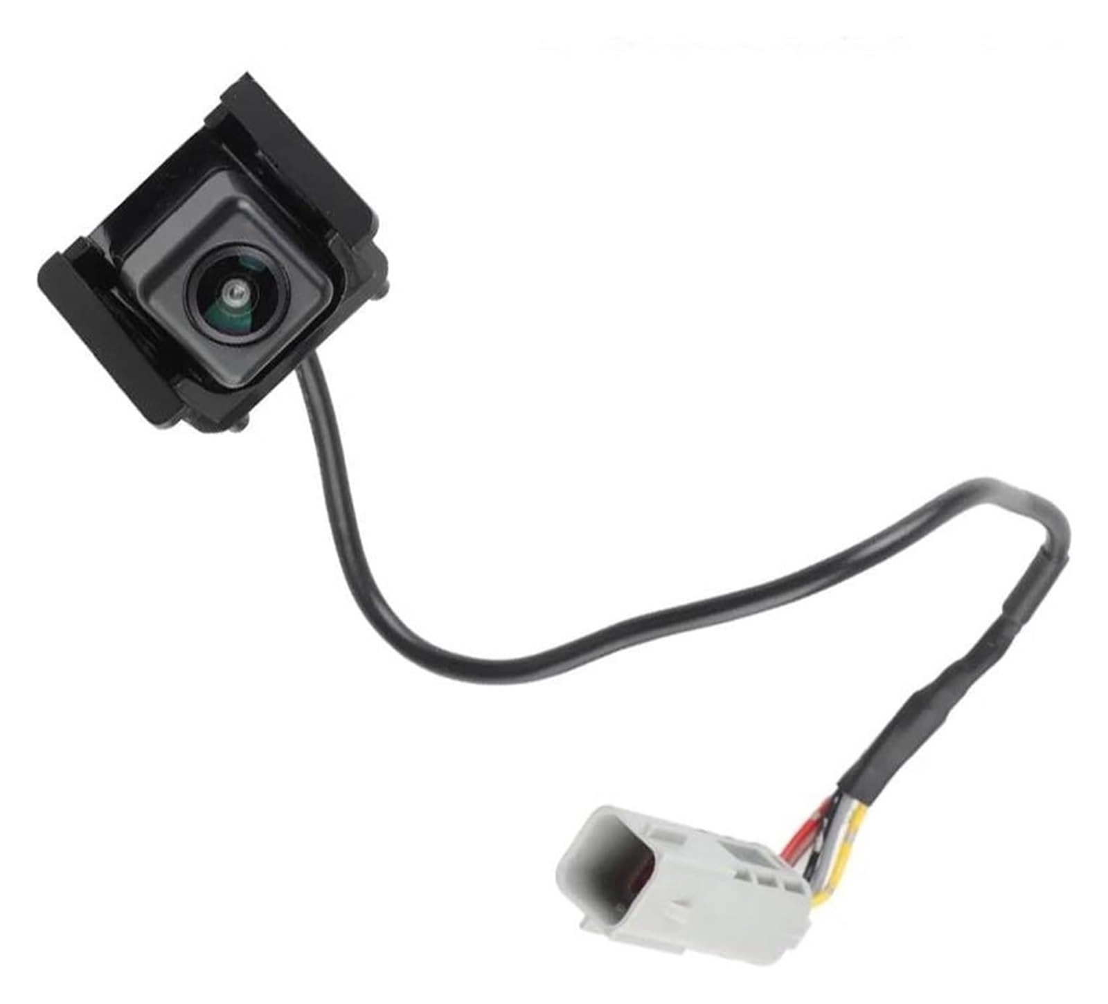 MLAHJSM Car Reversing Camera - 1080P full-HD