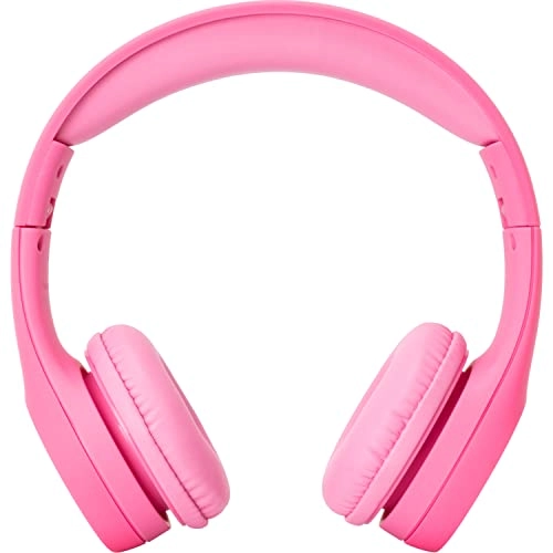 Play+ - Over Ear 93db Princess