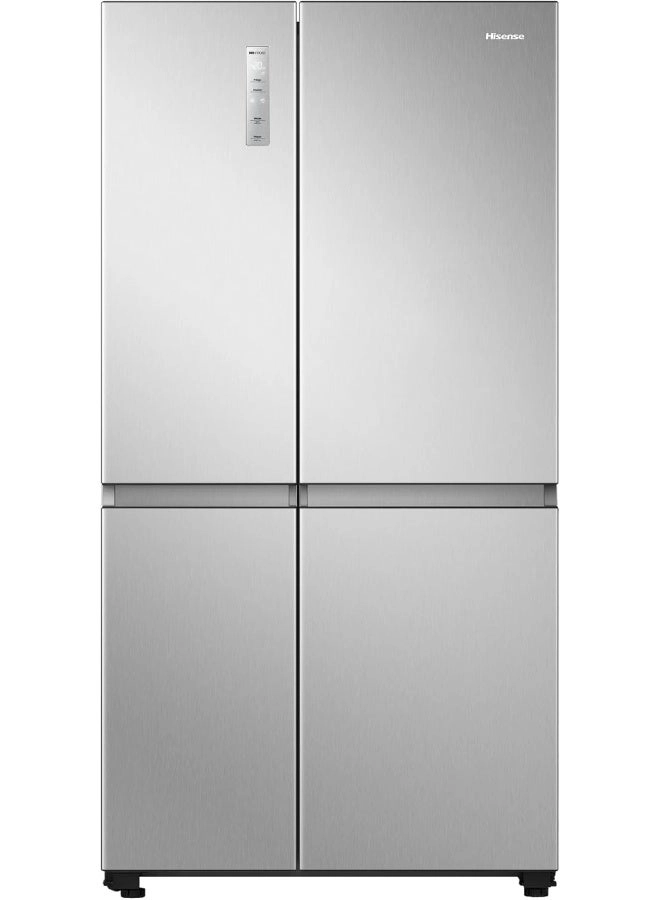Hisense RS3N668SAI3