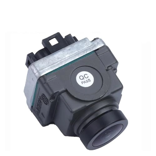 Backup Rear Camera - Wireless