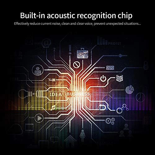 JH-042 USB Microphone