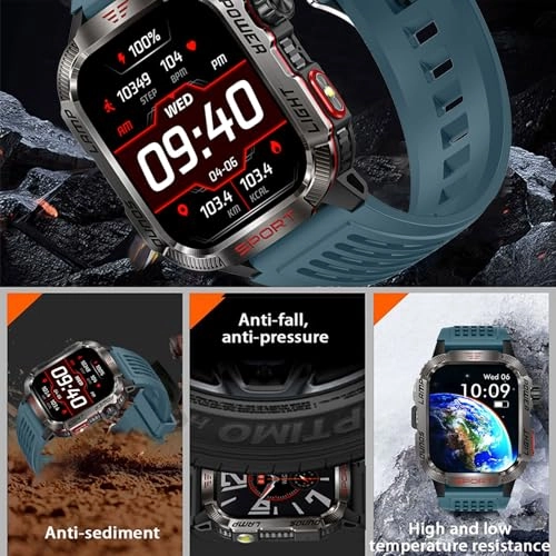 HT29 51.5mm Plastic + Alloy