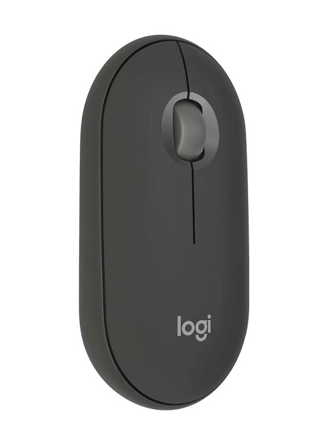 Pebble Mouse 2 M350s - Wireless