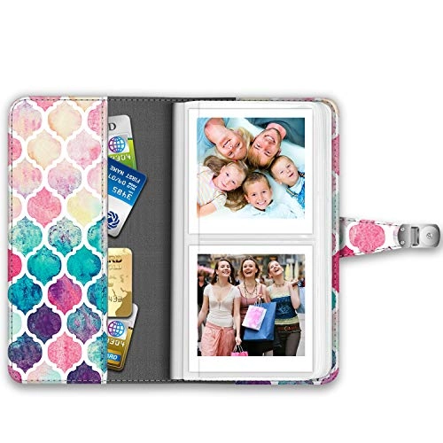 Wallet Photo Album - 1 piece(s) 3.4 x 2.8"