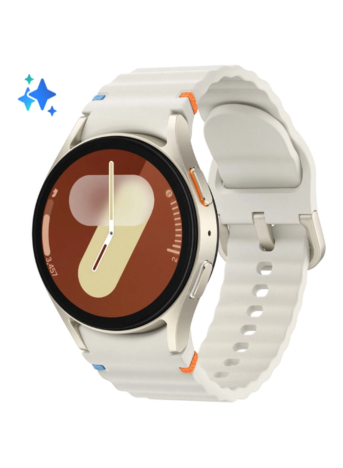 Samsung Galaxy Watch7 40mm LTE