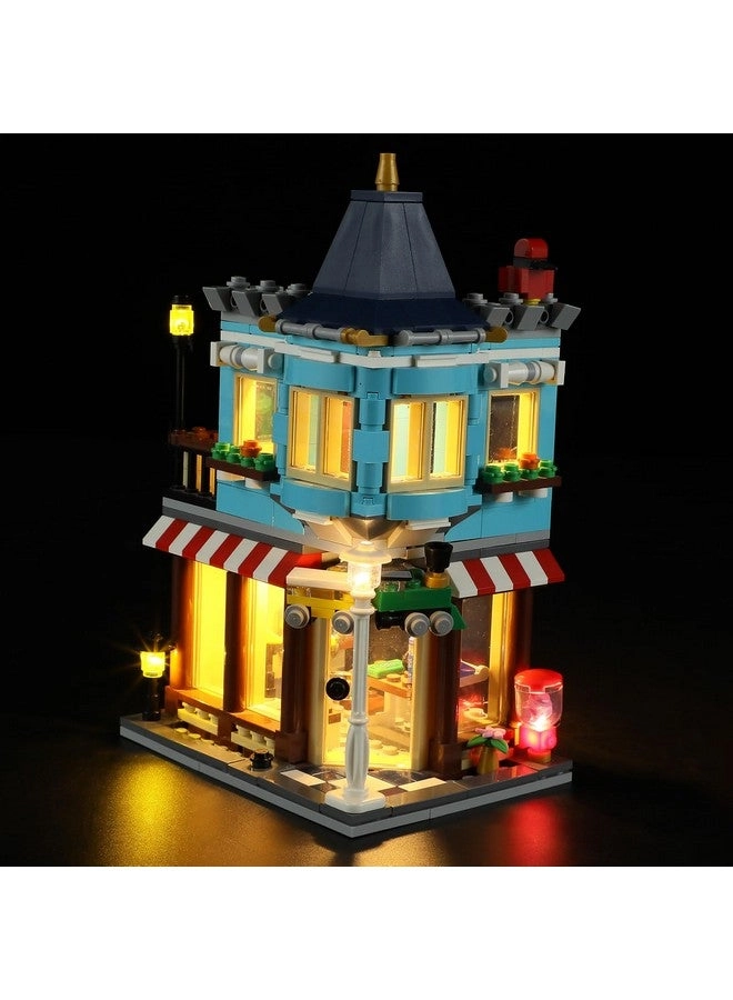BRIKSMAX Lighting Starter Kit Lego Building MOC