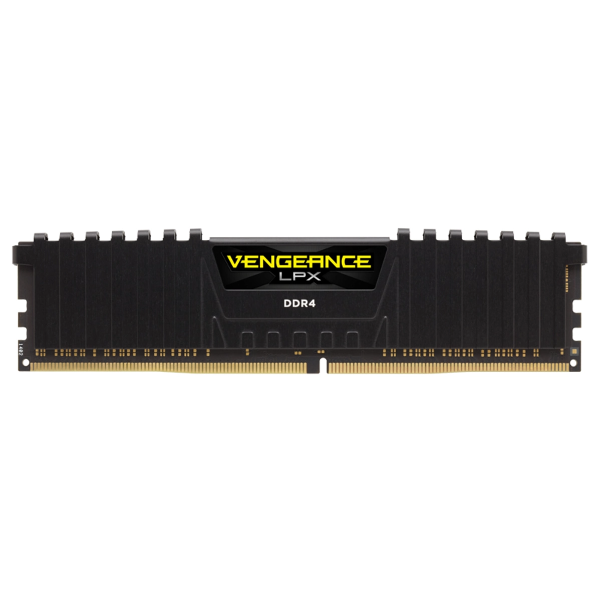 VENGEANCE LPX - 16GB 3600 MHz DDR4
