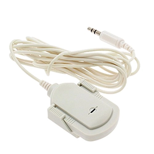 3.5mm Multimedia Microphone 3.5mm-Mini-Jack Microphone
