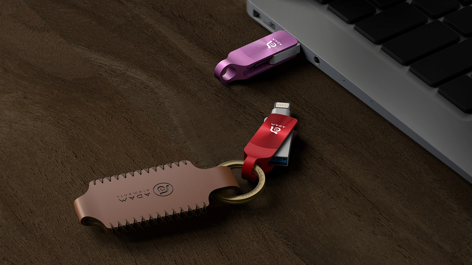 Iklips DUO Plus