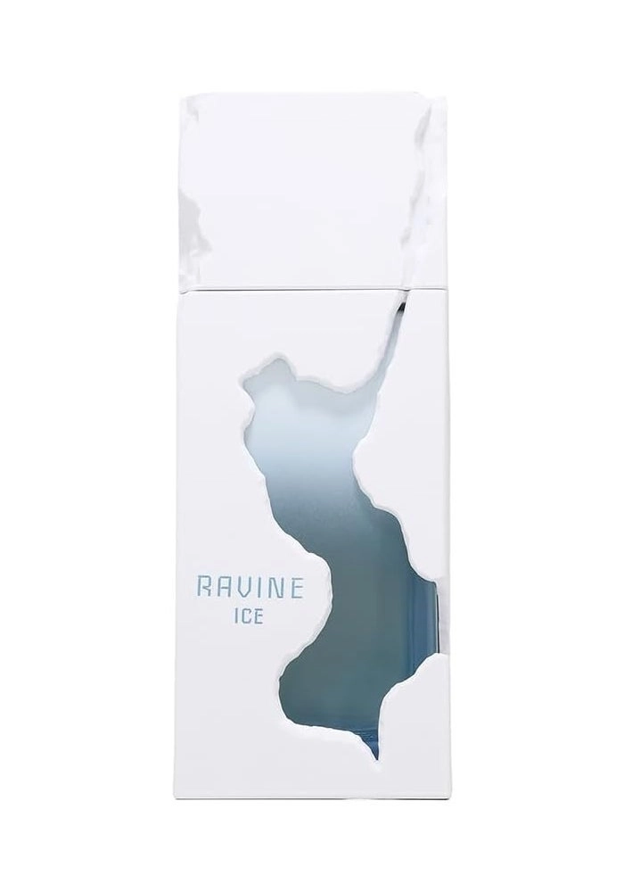 French Avenue Ravine Ice - Eau de Parfum 100ml