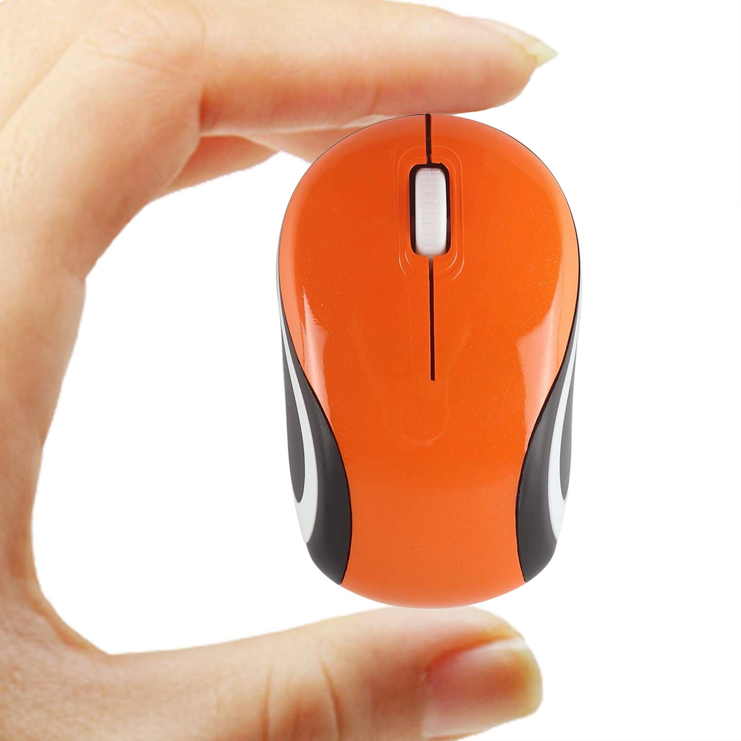 Cute Turtle Shape Mouse - USB