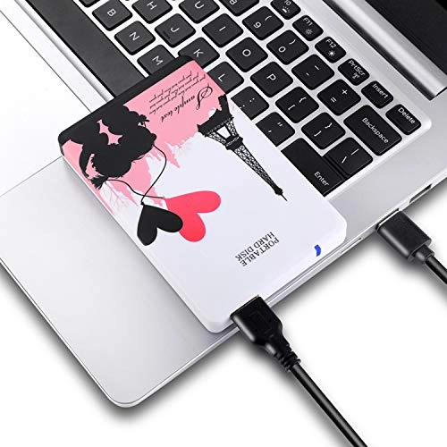 U25P - 5400 RPM 320GB 2.5-inch HDD